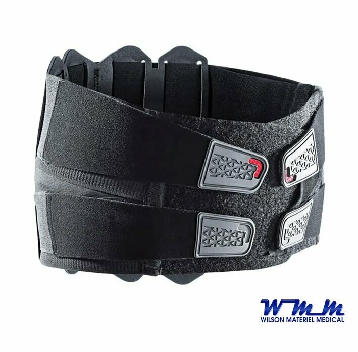 Ceinture Lombaire POWERSTRAP - Donjoy - Djo