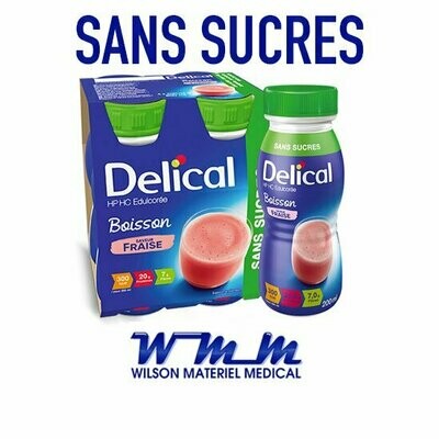 Sans Sucres