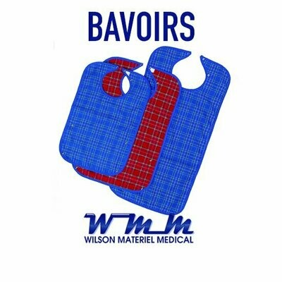 Bavoirs