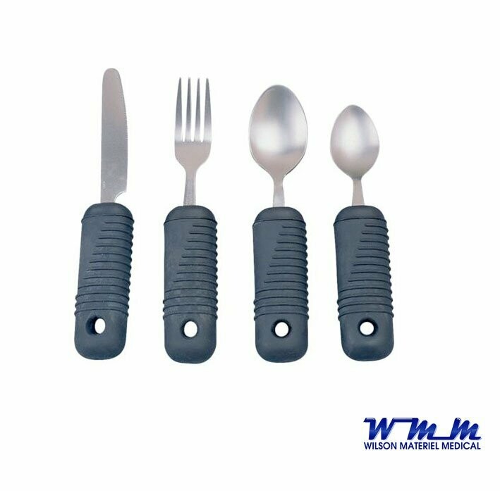 Set de 4 couverts Sure Grip