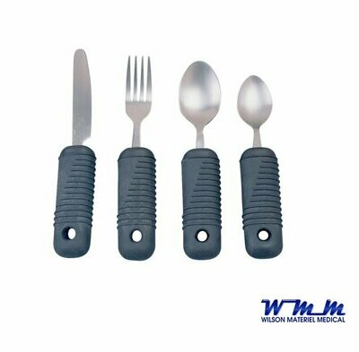 Set de 4 couverts Sure Grip