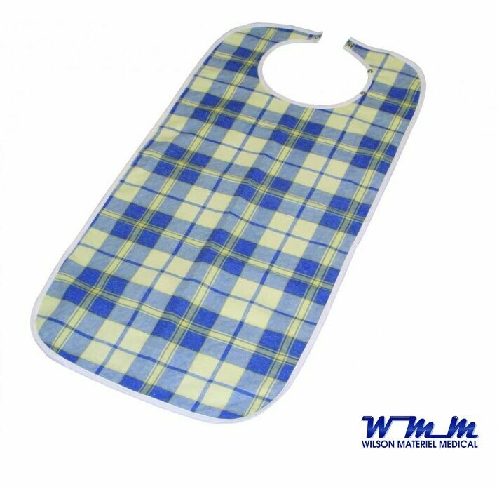 Serviette longue