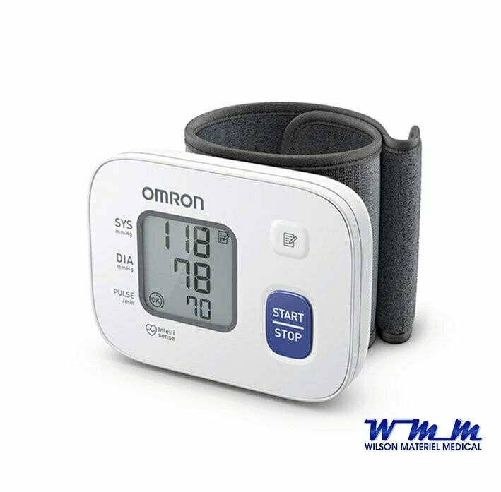 Tensiomètre Poignet RS2 - Omron