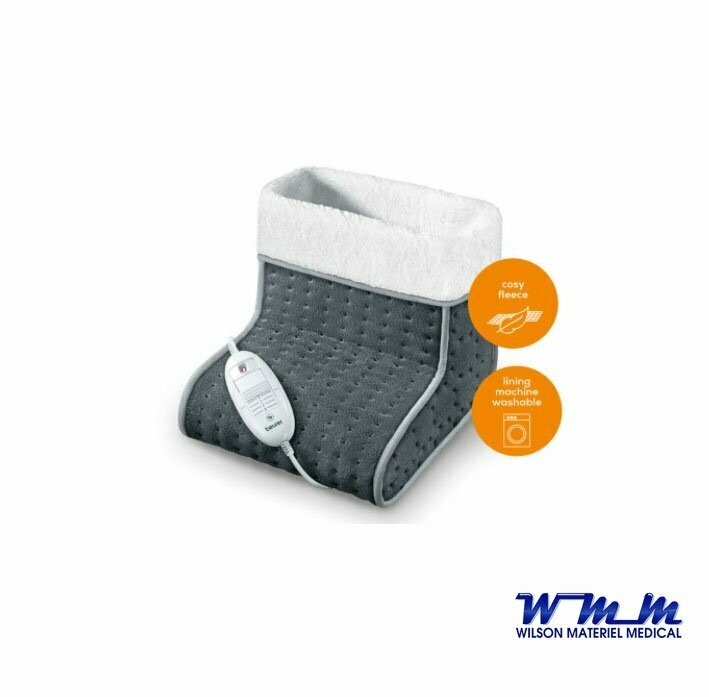 Chauffe-pieds FW 20 Cosy - Beurer