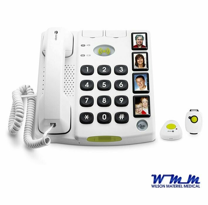 Téléphone Doro Secure 347