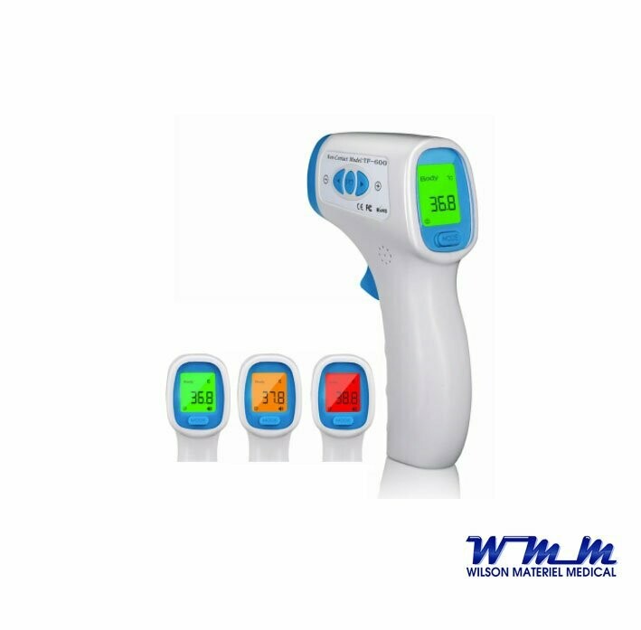 Thermomètre sans contact TF-600