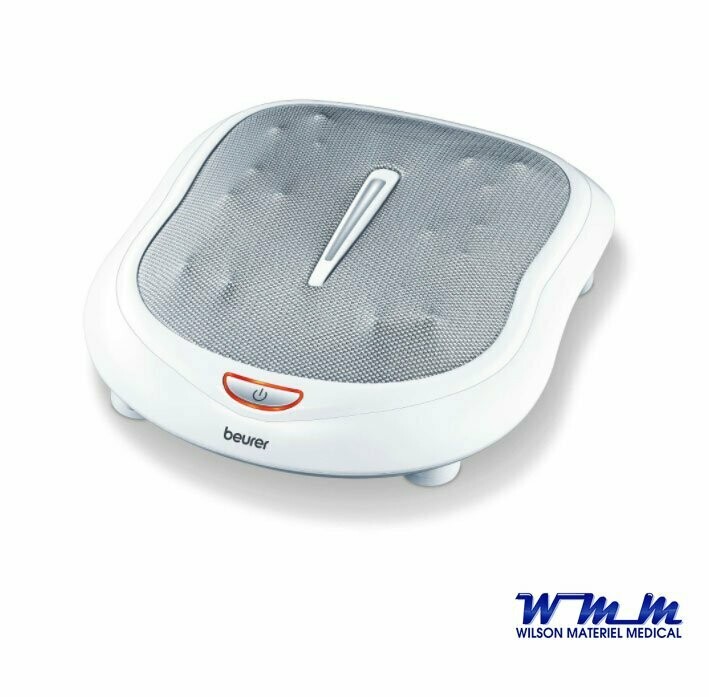 Appareil de massage des pieds shiatsu FM 60 - Beurer
