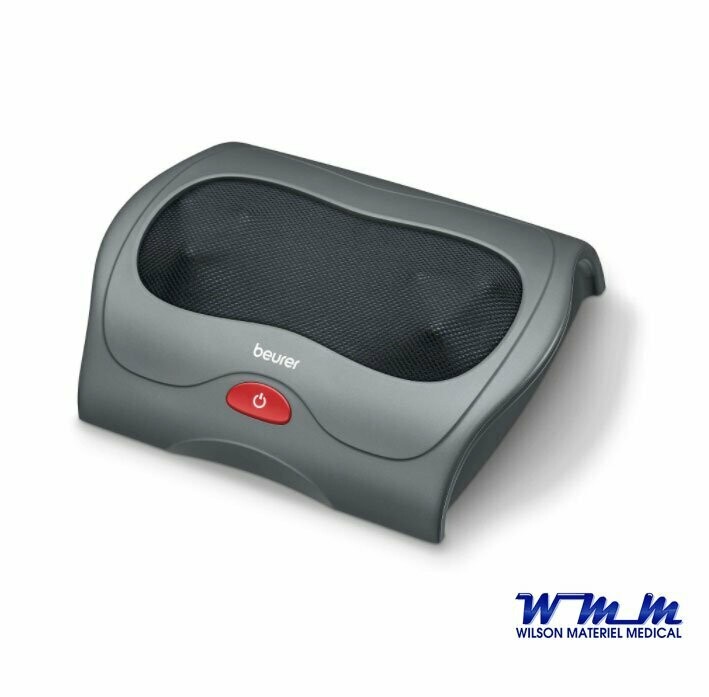 Appareil de massage des pieds shiatsu FM 60 - Beurer