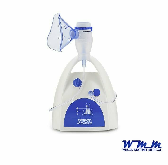 Nébuliseur A3 Complete - Omron