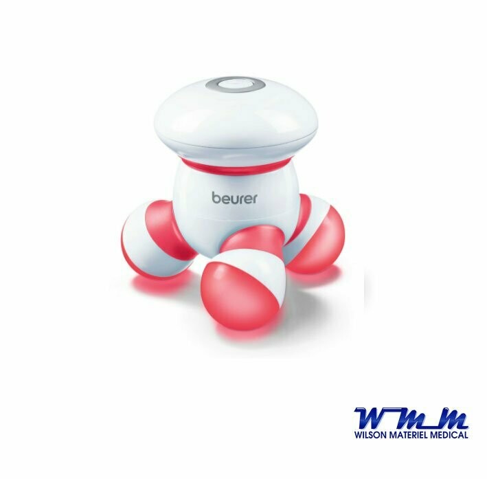 Mini appareil de massage spa MG 16 - Beurer