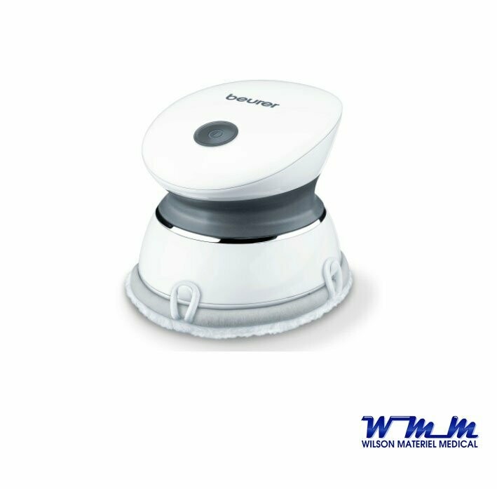 Mini appareil de massage spa MG 17 - Beurer