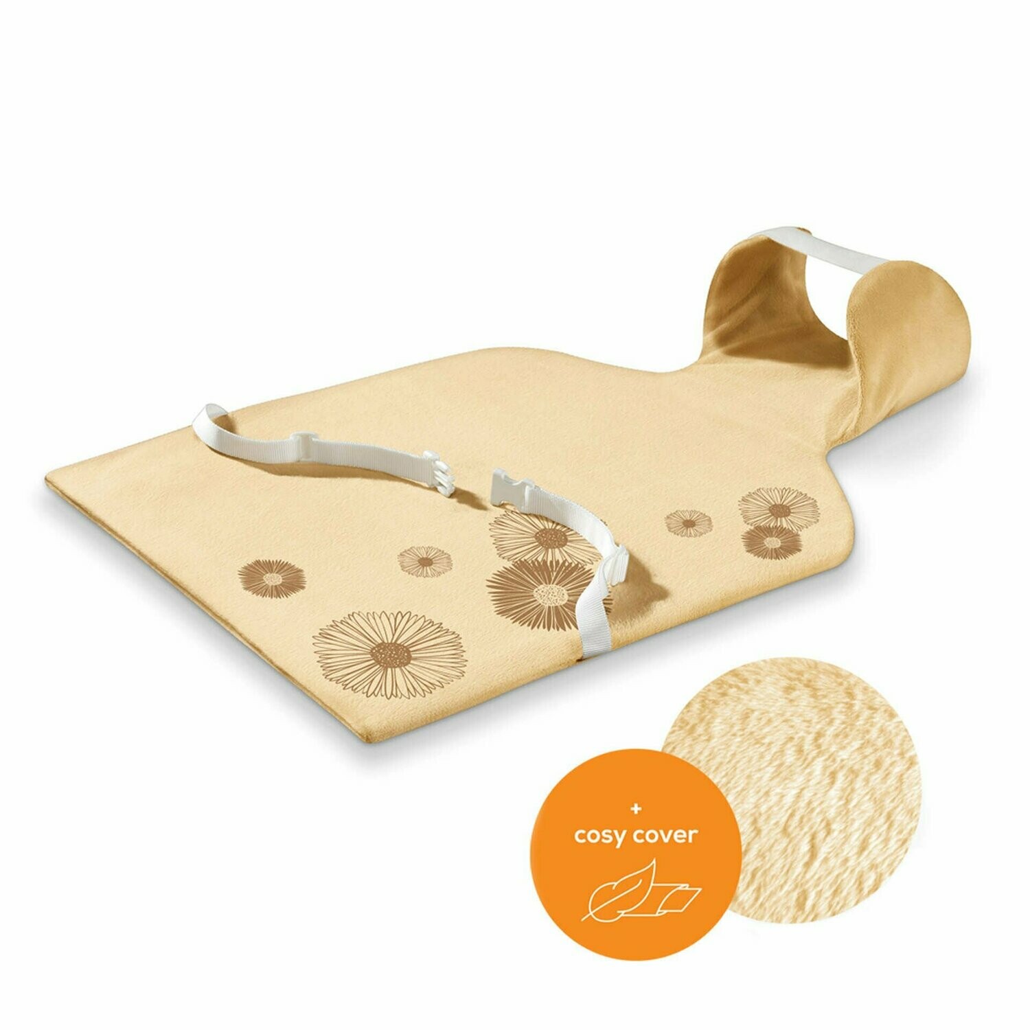 Coussin chauffant pour le dos et la nuque HK 58 Cosy - Beurer