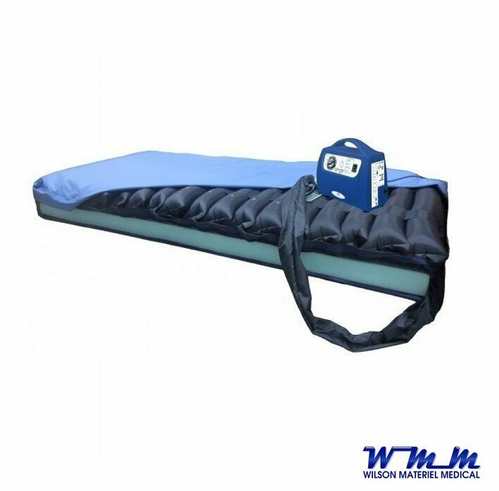 Location de matelas a air avec compresseur