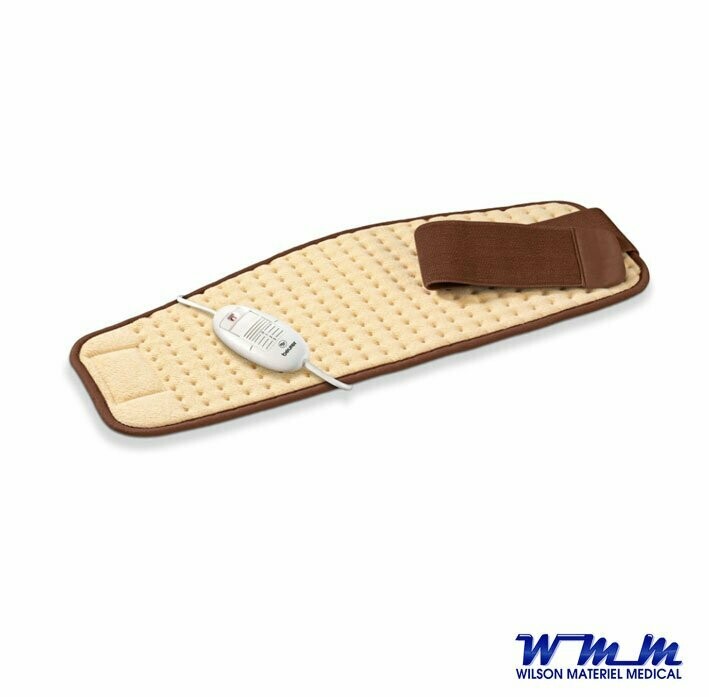 Coussin chauffant pour le ventre et le dos HK 49 Cosy - Beurer