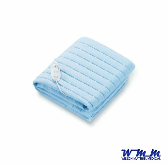 Chauffe-matelas TS 20 Compact - Beurer