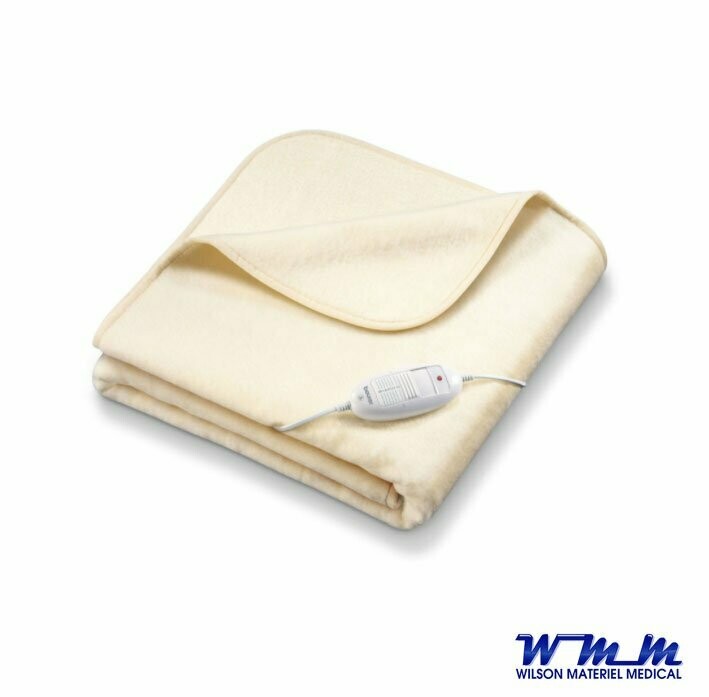 Couverture chauffante HD 90 - Beurer