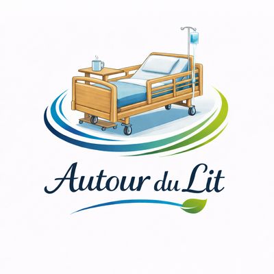 Autour du lit