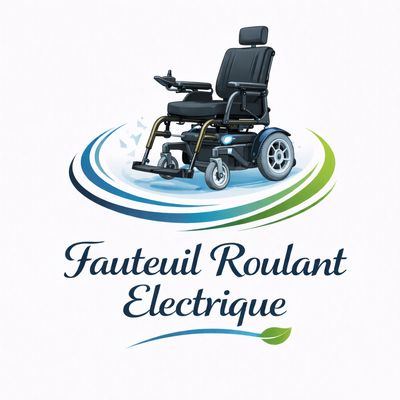 Fauteuil roulant électrique