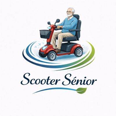 Scooter sénior