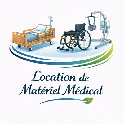 LOCATION DE MATÉRIEL MÉDICAL
