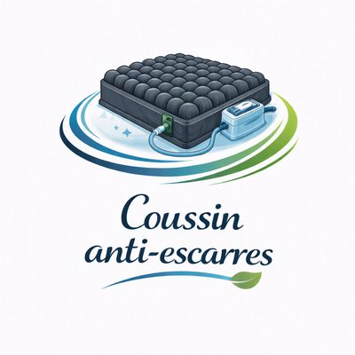 Coussins anti-escarres