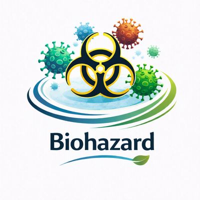 BIOHAZARD