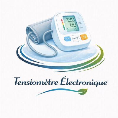 Tensiomètre Electronique