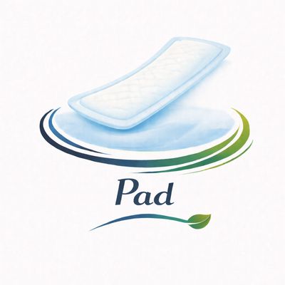 Pad traversable et intraversable