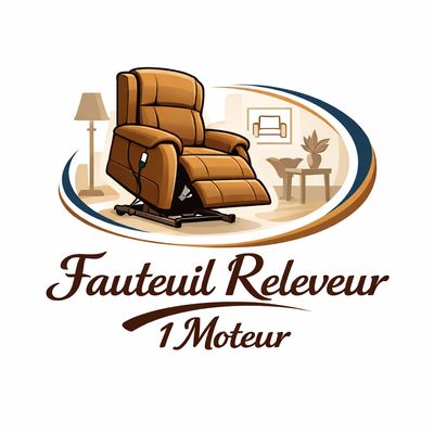 Fauteuil releveur 1 moteur