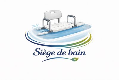 Siège de bain