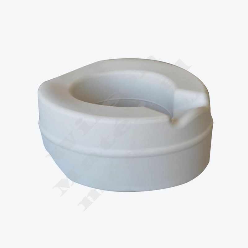 Réhausseur de toilette souple Contact plus