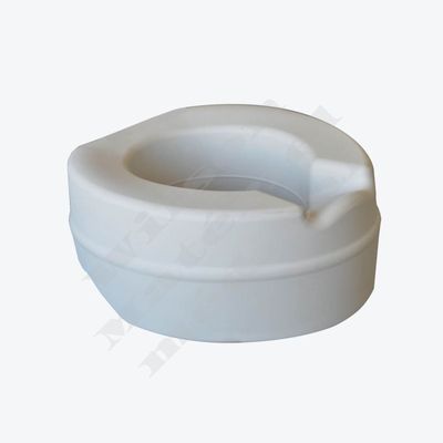 Réhausseur de toilette souple Contact plus Réhausseur de toilette souple Contact plus