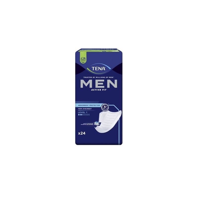 TENA for Men - Level 1