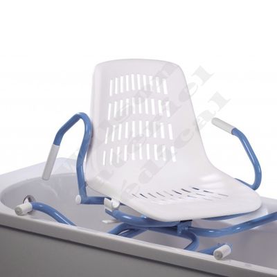 Siège de bain pivotant Spidra 600