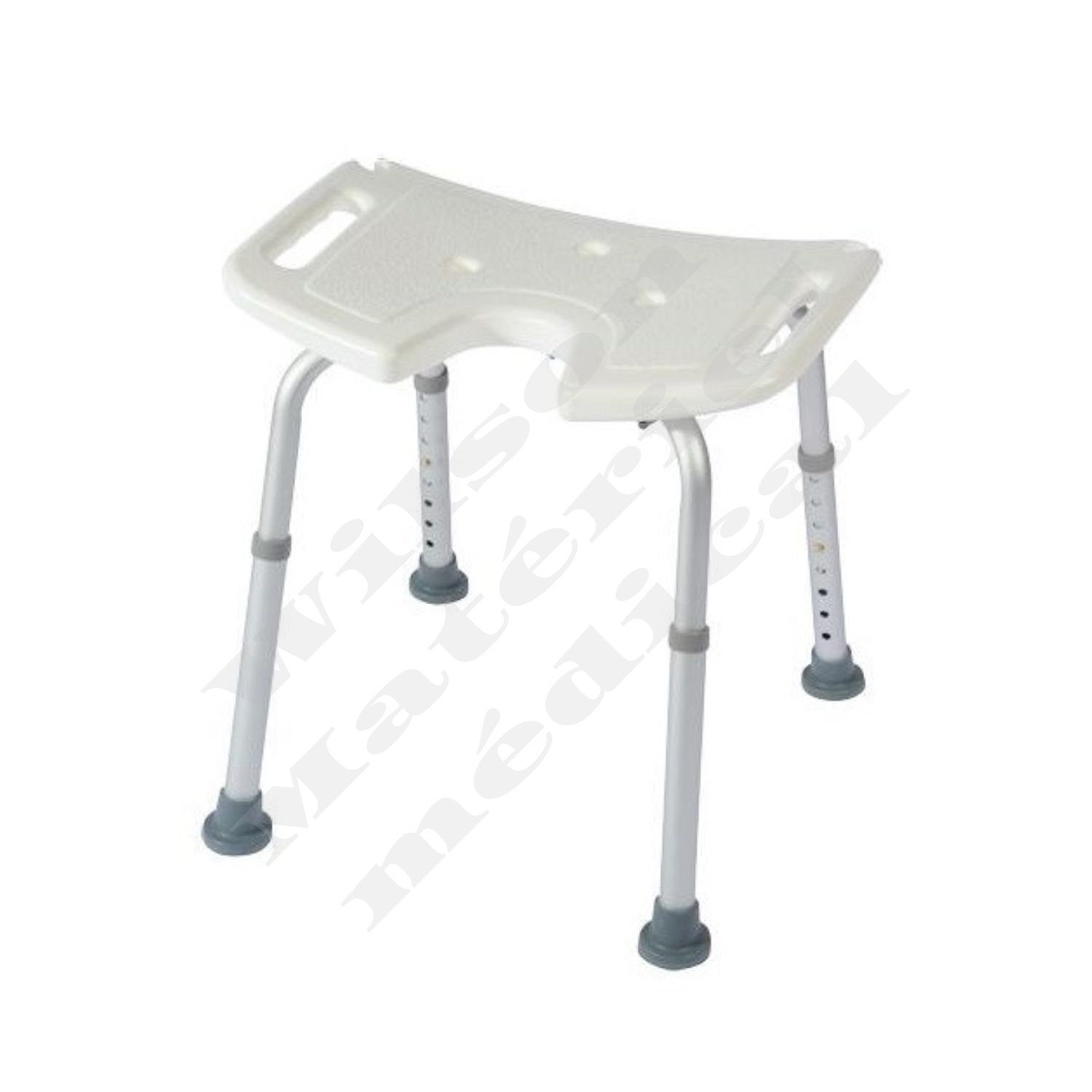 Tabouret de douche Bora