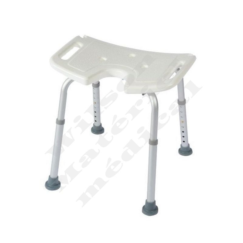 Tabouret de douche Bora