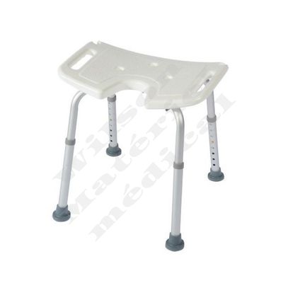 Tabouret de douche Bora