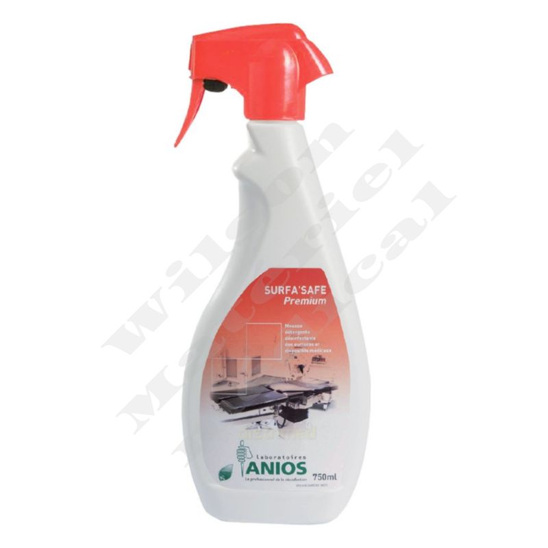 Anios Surfasafe 750ml