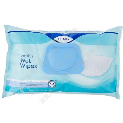 Lingettes Tena Wet Wipes