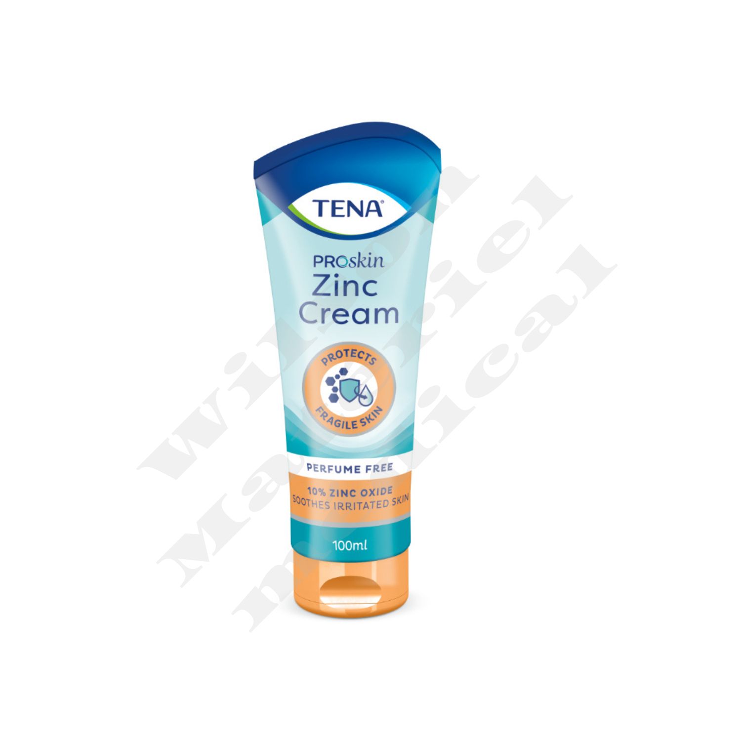 Crème Zinc 100ml Tena
