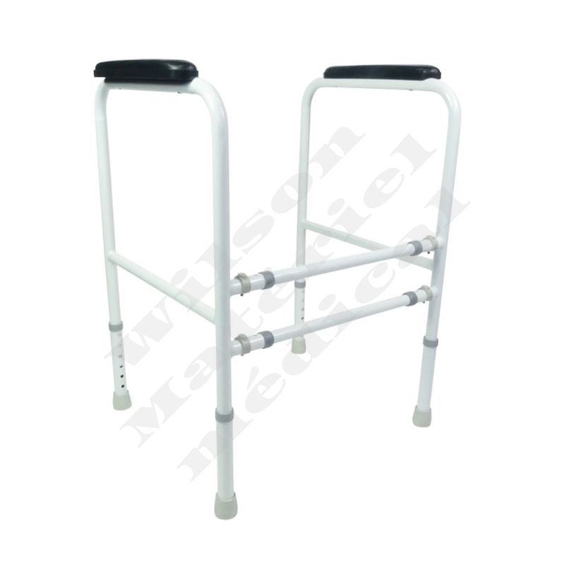 Cadre de toilettes KOS