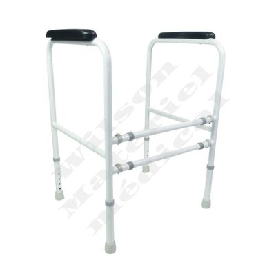 Cadre de toilettes KOS