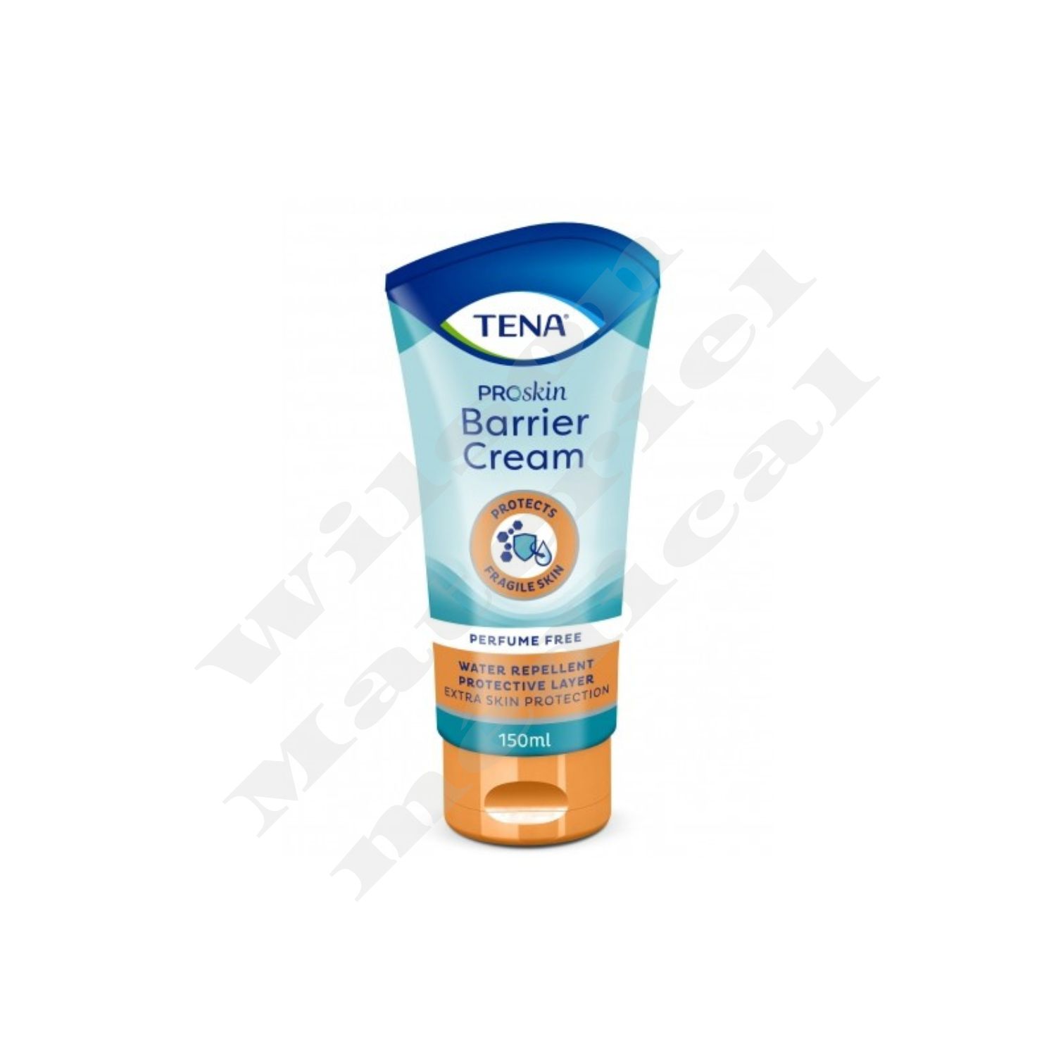 Crème Barrier 150ml Tena