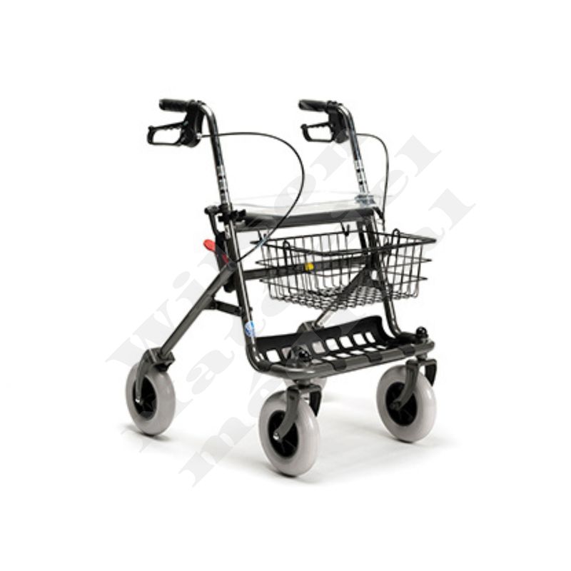 Déambulateur 4 roues 286i Vermeiren
