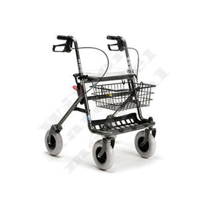 Déambulateur 4 roues 286i Vermeiren