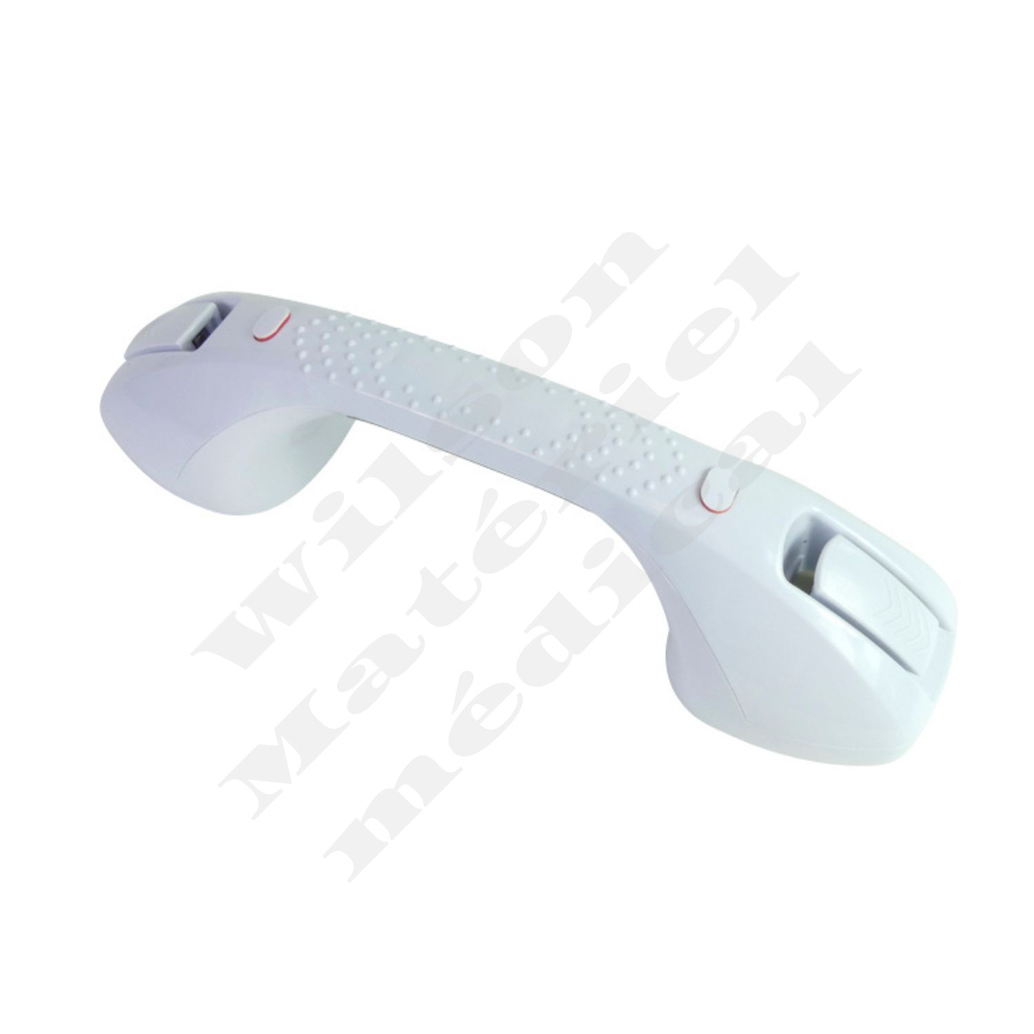 Barres ventouses  identités 40cm