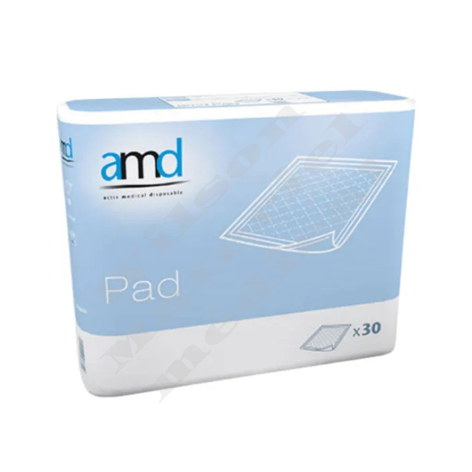 AMD PAD 60 X 40 SUPER