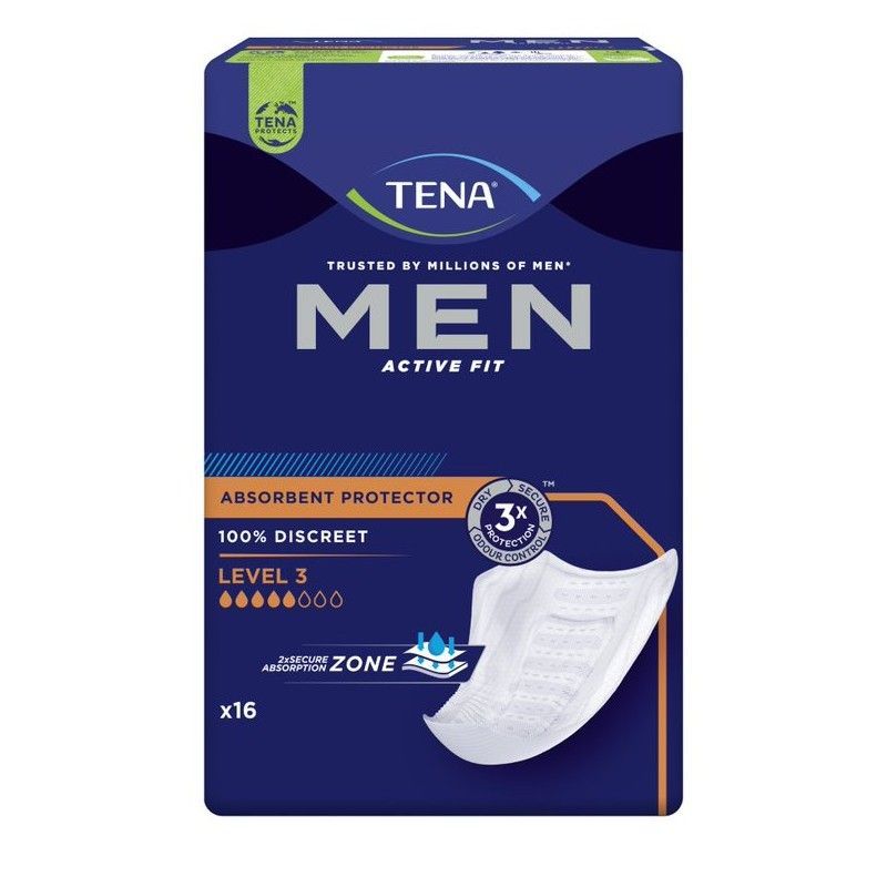 TENA for Men - Level 3