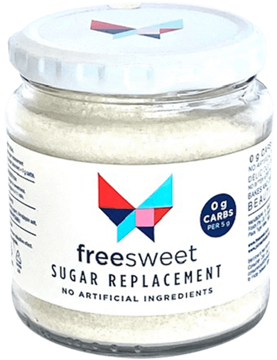 FREESWEET 200g Original
