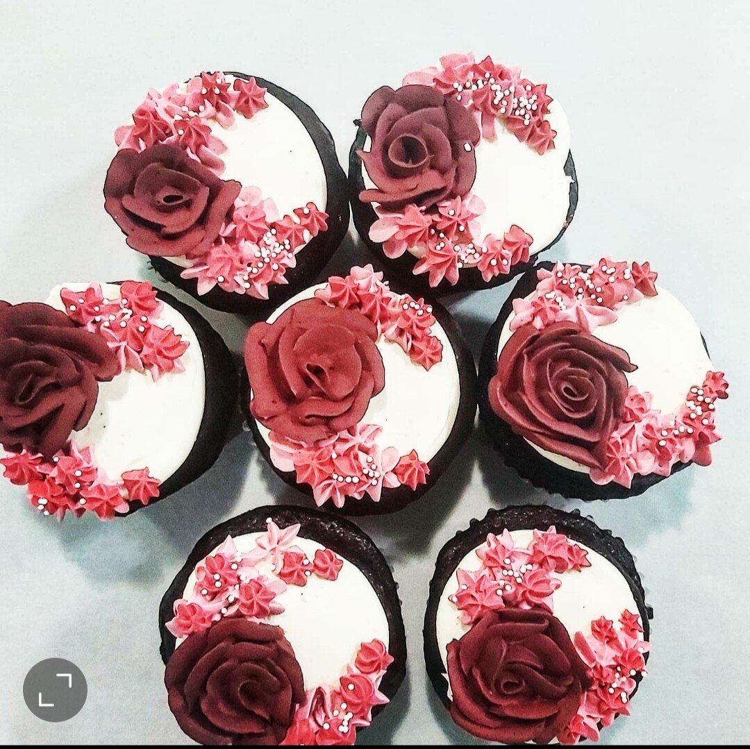 Chocolate Cupcakes